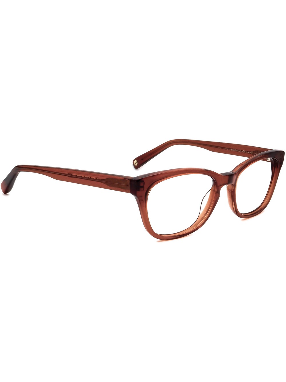 Warby Parker Finch-606 Eyeglasses